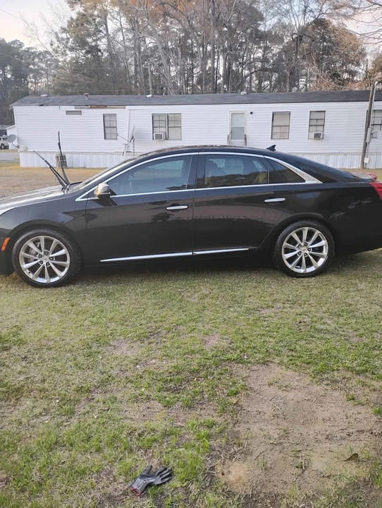 2014 Cadillac XTS - Image 2 of 5
