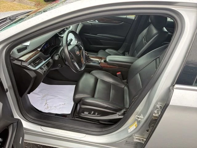 2014 Cadillac XTS - Image 17 of 20