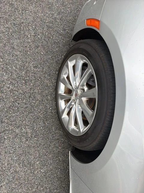 2014 Cadillac XTS - Image 12 of 20