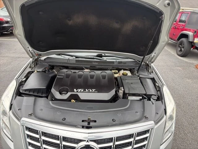 2014 Cadillac XTS - Image 10 of 20