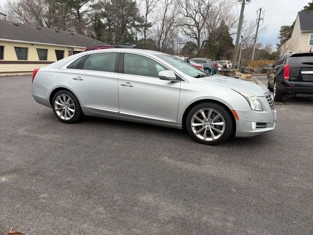 2014 Cadillac XTS - Image 2 of 20