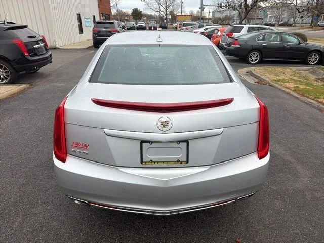2014 Cadillac XTS - Image 4 of 20