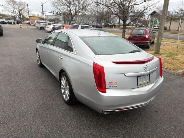 2014 Cadillac XTS - Image 5 of 20