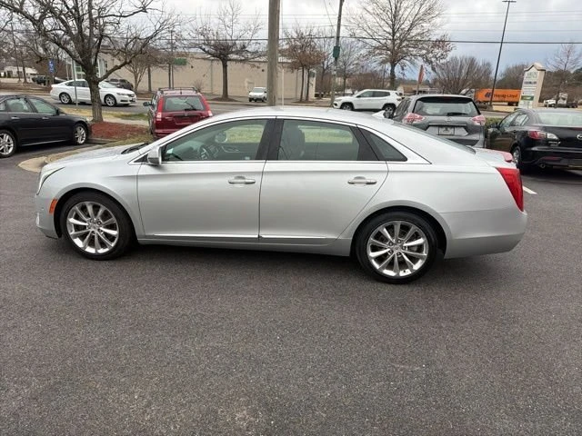 2014 Cadillac XTS - Image 6 of 20