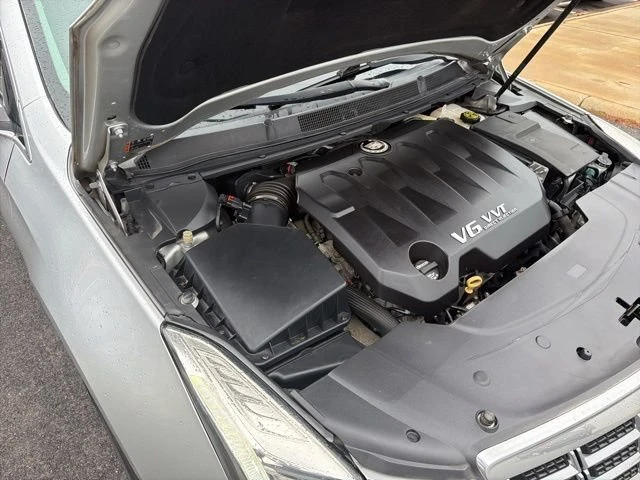 2014 Cadillac XTS - Image 9 of 20