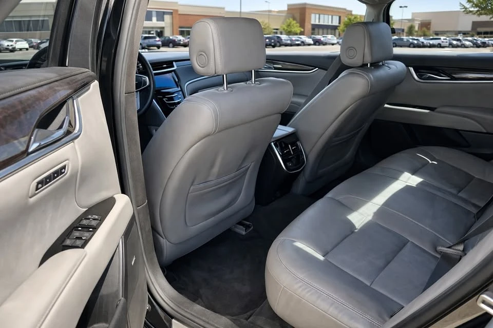 2014 Cadillac XTS - Image 7 of 7