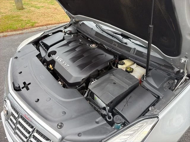2014 Cadillac XTS - Image 11 of 20