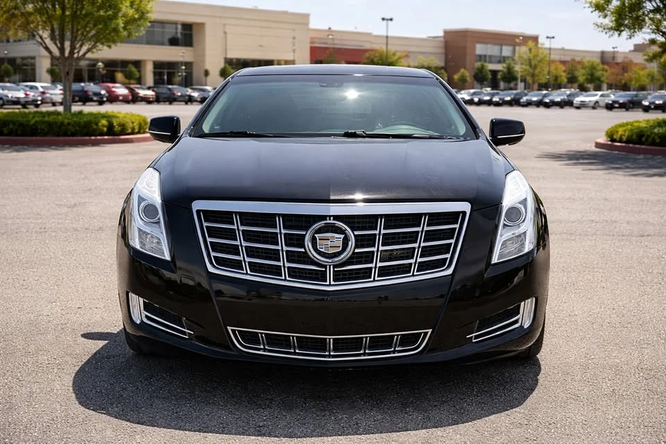 2014 Cadillac XTS - Image 2 of 7