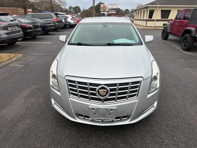 2014 Cadillac XTS - Image 8 of 20