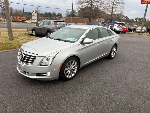 2014 Cadillac XTS - Image 7 of 20