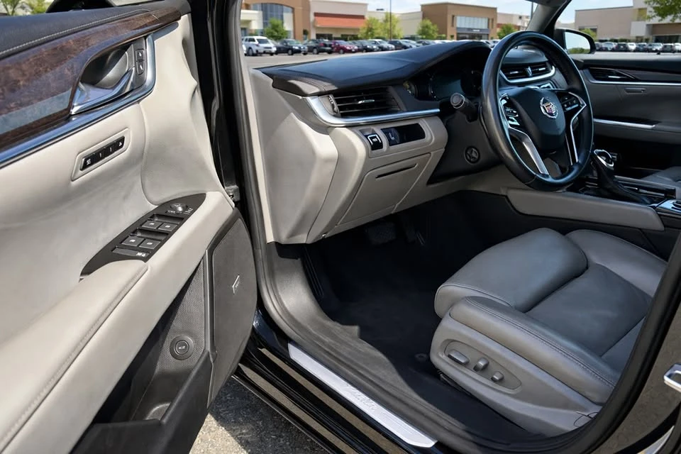 2014 Cadillac XTS - Image 6 of 7