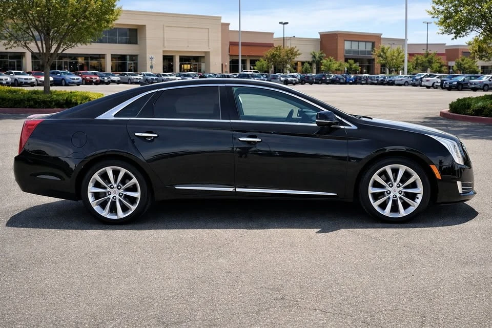 2014 Cadillac XTS - Image 3 of 7