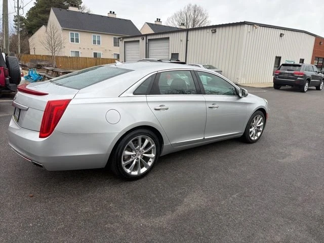 2014 Cadillac XTS - Image 3 of 20