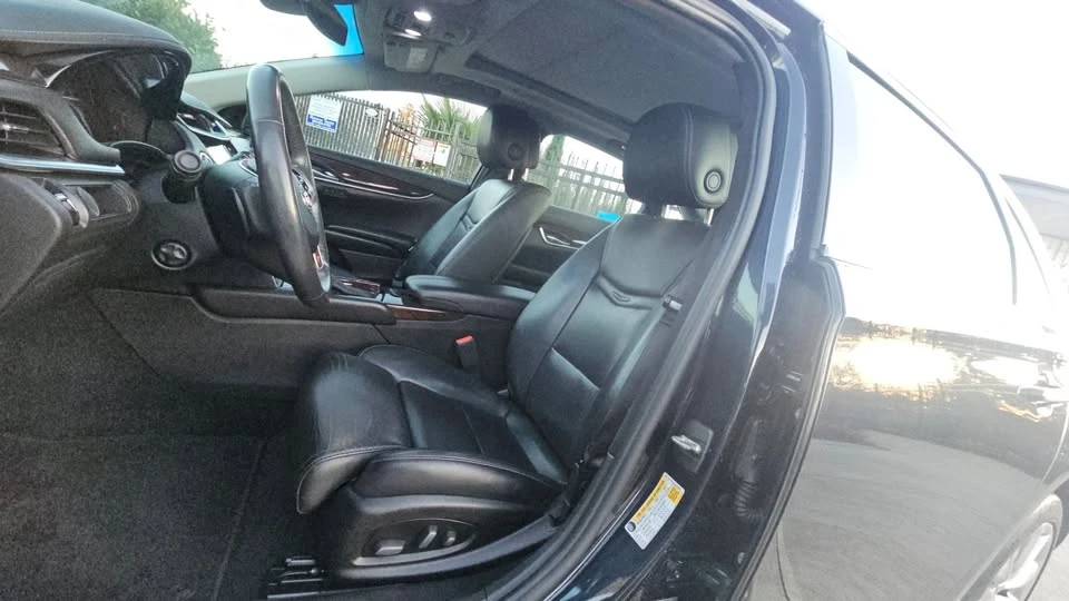 2014 Cadillac XTS - Image 9 of 17