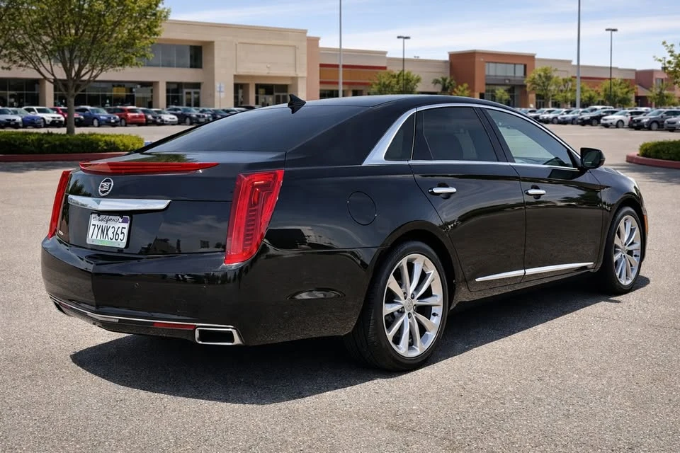 2014 Cadillac XTS - Image 5 of 7