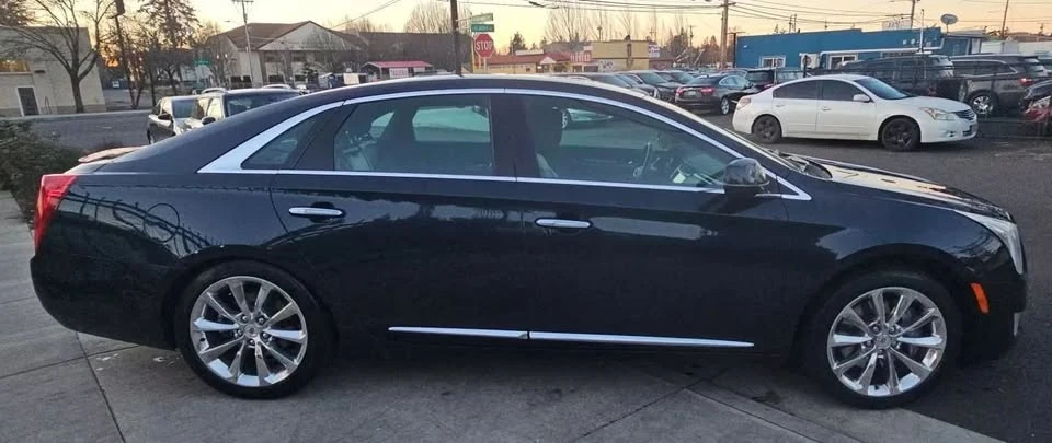 2014 Cadillac XTS - Image 3 of 17