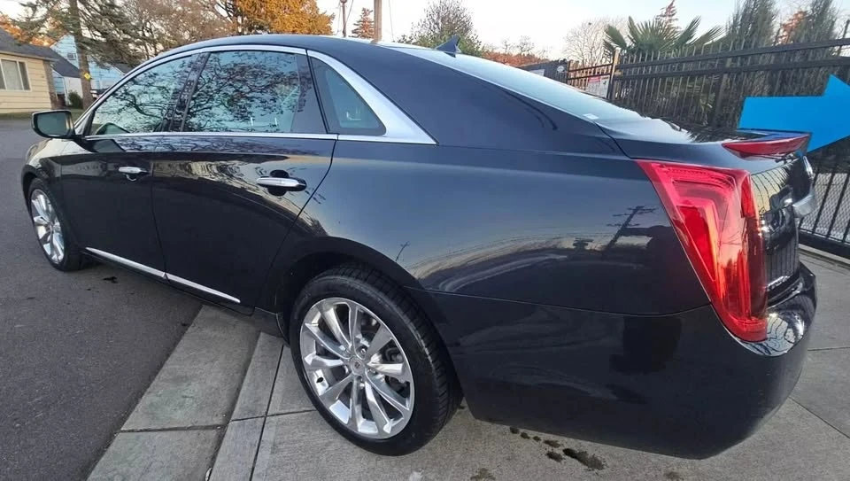 2014 Cadillac XTS - Image 6 of 17