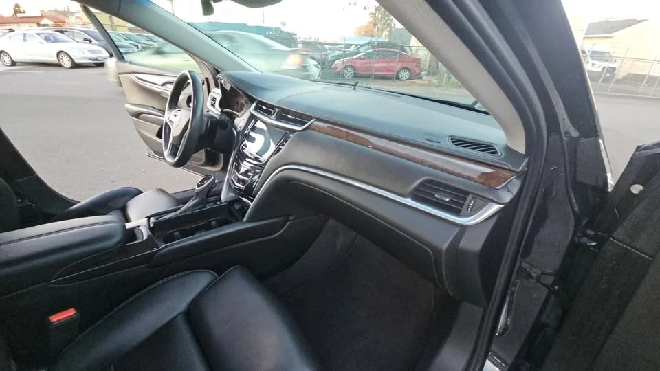 2014 Cadillac XTS - Image 15 of 17