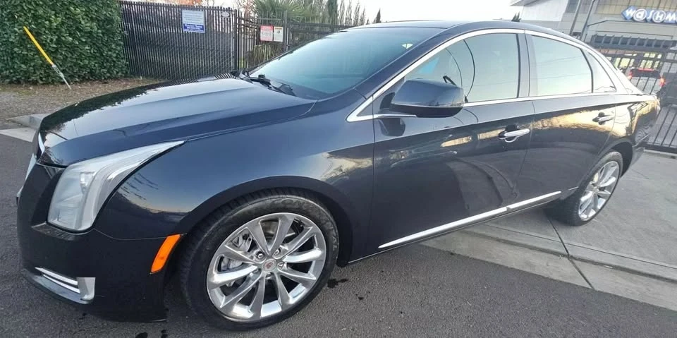2014 Cadillac XTS - Image 8 of 17