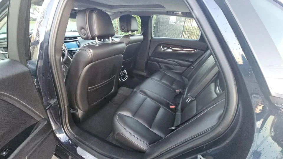 2014 Cadillac XTS - Image 12 of 17