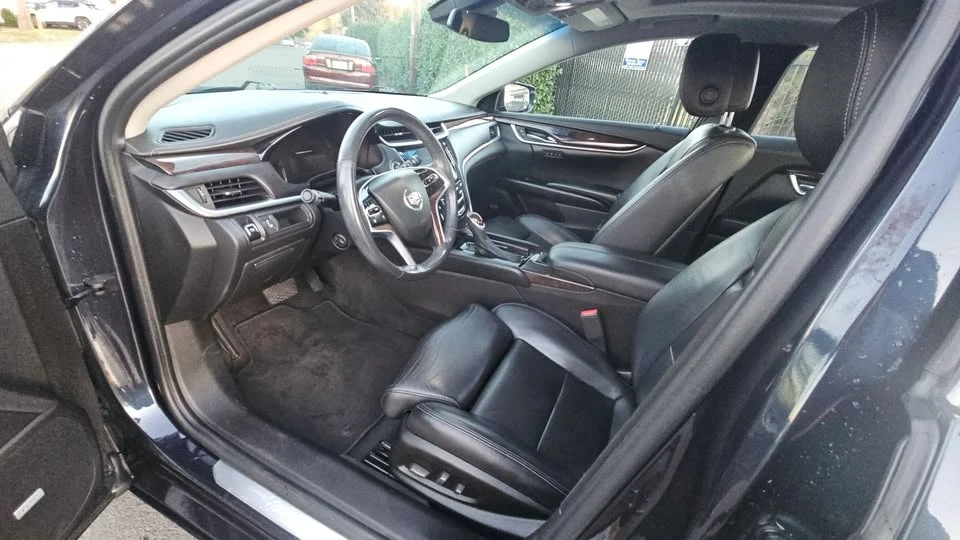 2014 Cadillac XTS - Image 10 of 17