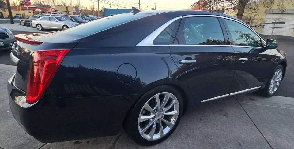 2014 Cadillac XTS - Image 4 of 17