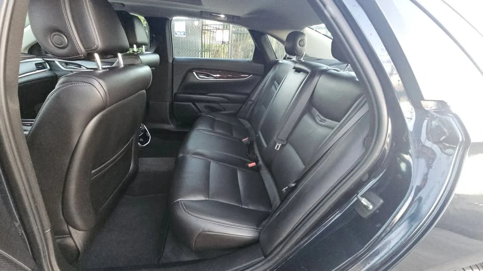 2014 Cadillac XTS - Image 11 of 17