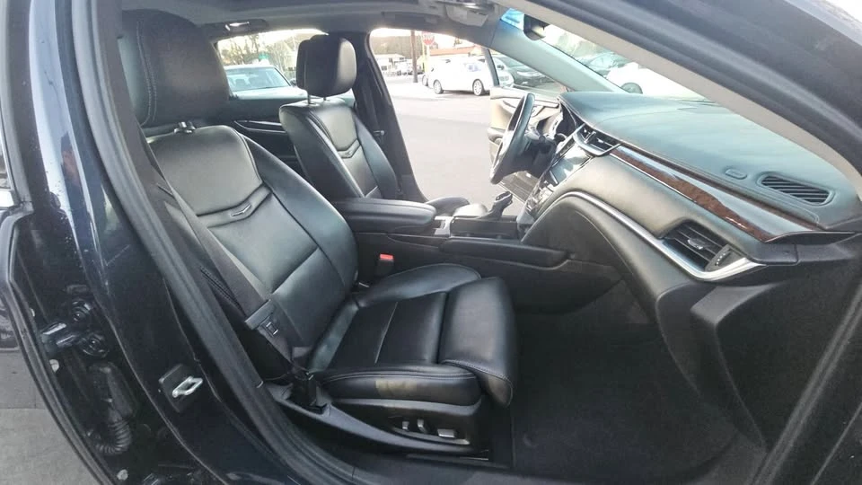 2014 Cadillac XTS - Image 16 of 17