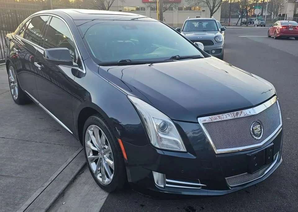 2014 Cadillac XTS - Image 2 of 17