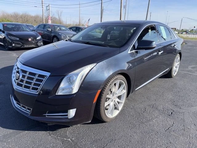 2014 Cadillac XTS - Image 3 of 20