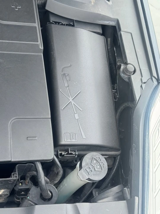 2014 Cadillac XTS - Image 11 of 12