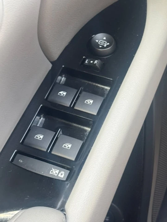 2014 Cadillac XTS - Image 9 of 12