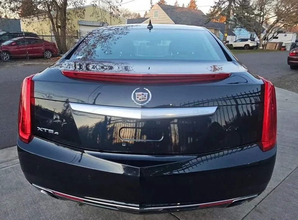 2014 Cadillac XTS - Image 5 of 17