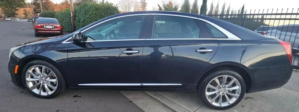 2014 Cadillac XTS - Image 7 of 17