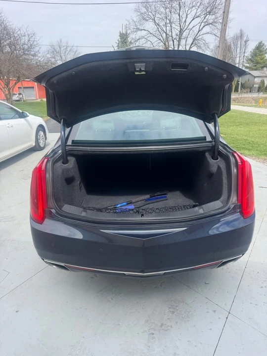 2014 Cadillac XTS - Image 8 of 12