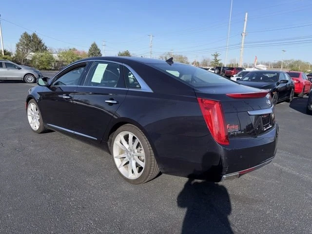 2014 Cadillac XTS - Image 5 of 20