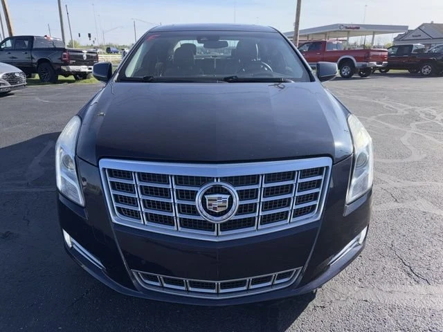 2014 Cadillac XTS - Image 2 of 20