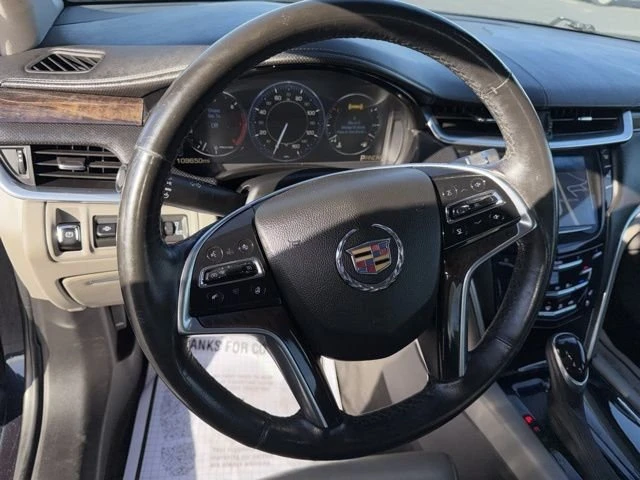 2014 Cadillac XTS - Image 13 of 20