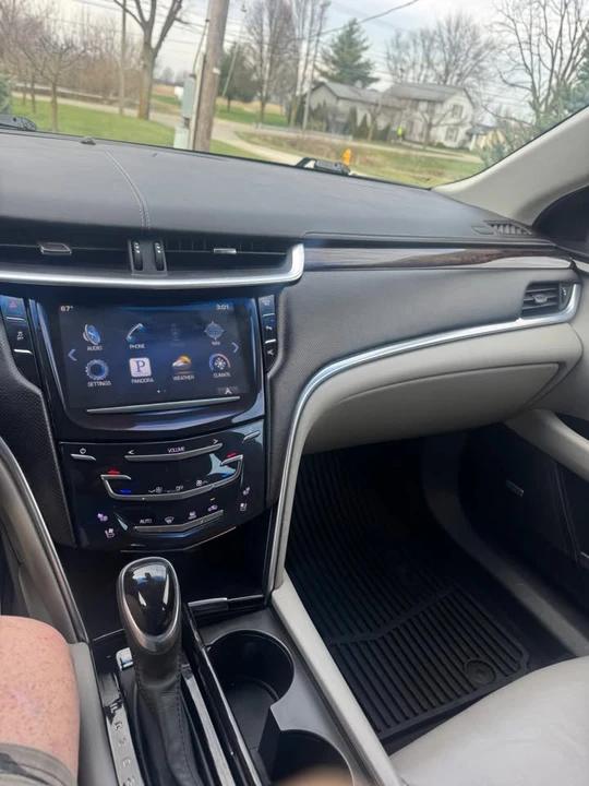 2014 Cadillac XTS - Image 10 of 12