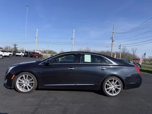 2014 Cadillac XTS - Image 4 of 20