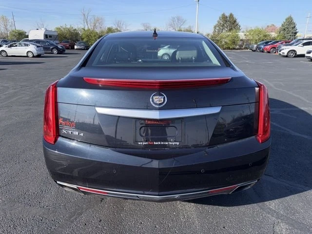 2014 Cadillac XTS - Image 6 of 20