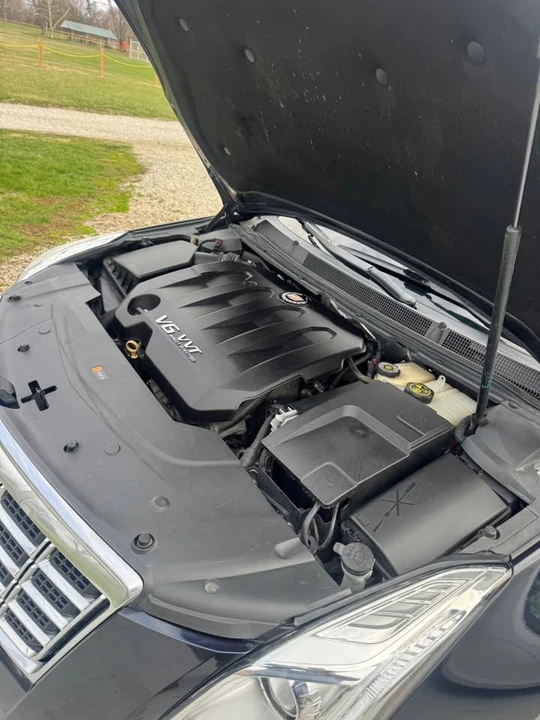 2014 Cadillac XTS - Image 2 of 12
