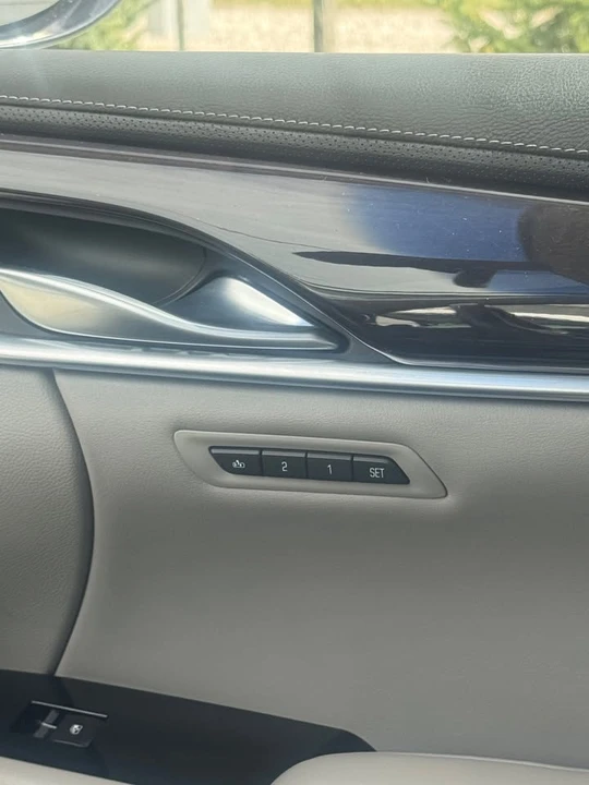 2014 Cadillac XTS - Image 5 of 12