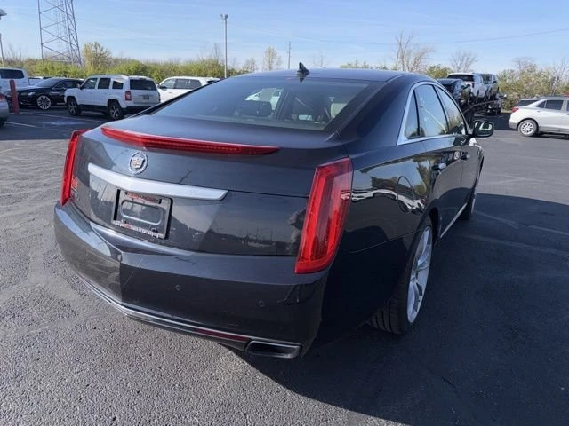 2014 Cadillac XTS - Image 7 of 20