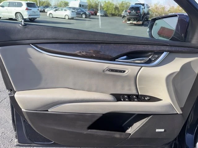 2014 Cadillac XTS - Image 11 of 20