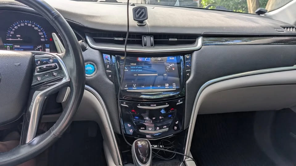 2014 Cadillac XTS - Image 7 of 9