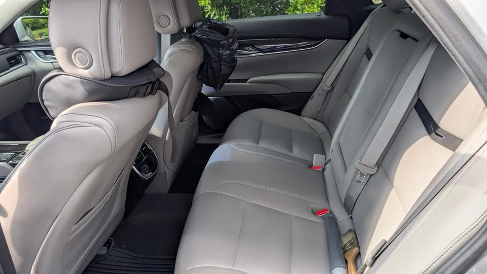 2014 Cadillac XTS - Image 6 of 9