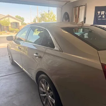 2014 Cadillac XTS 4 Luxury