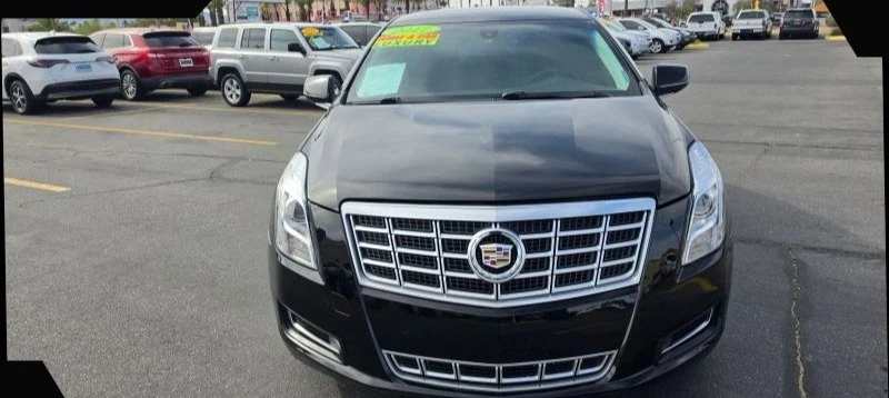 2014 Cadillac XTS - Image 9 of 20