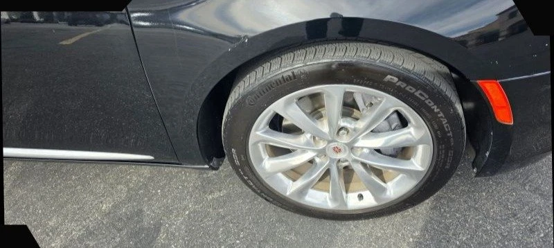 2014 Cadillac XTS - Image 14 of 20